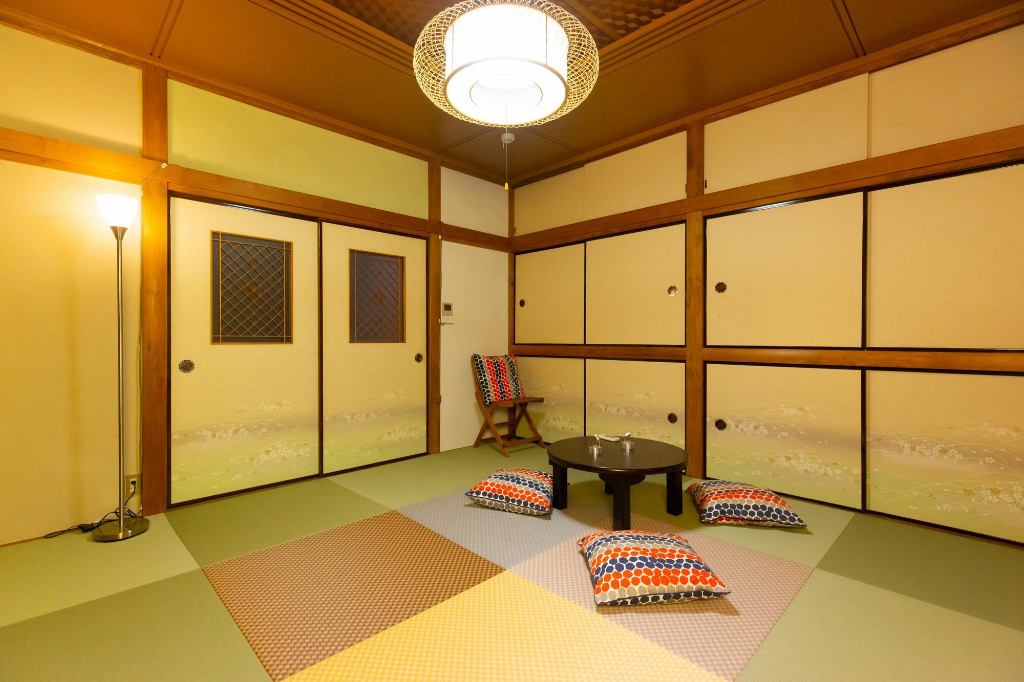 Nagomiya Apartment Tokyo Exterior photo
